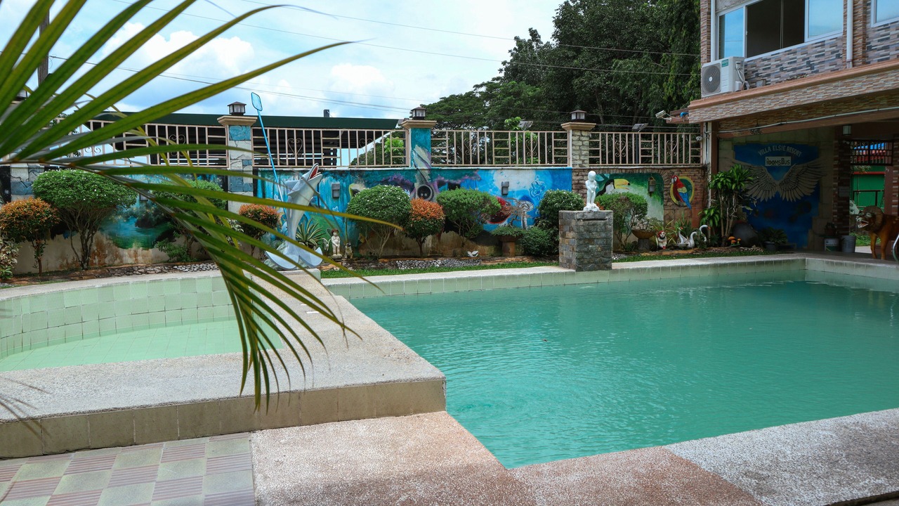 Photo of Outdoor in Javalera