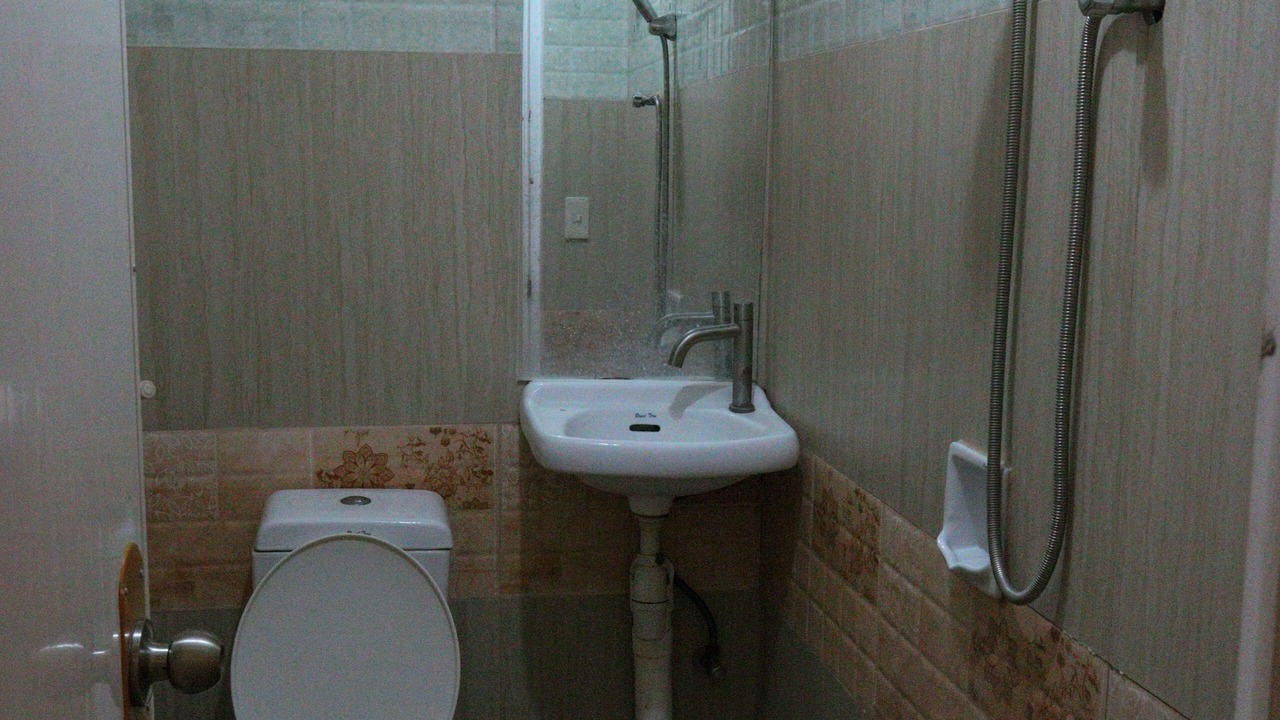 Photo of Bathroom in Javalera