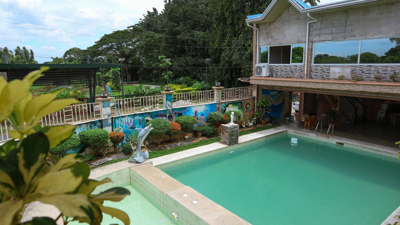 Photo of Outdoor in Javalera