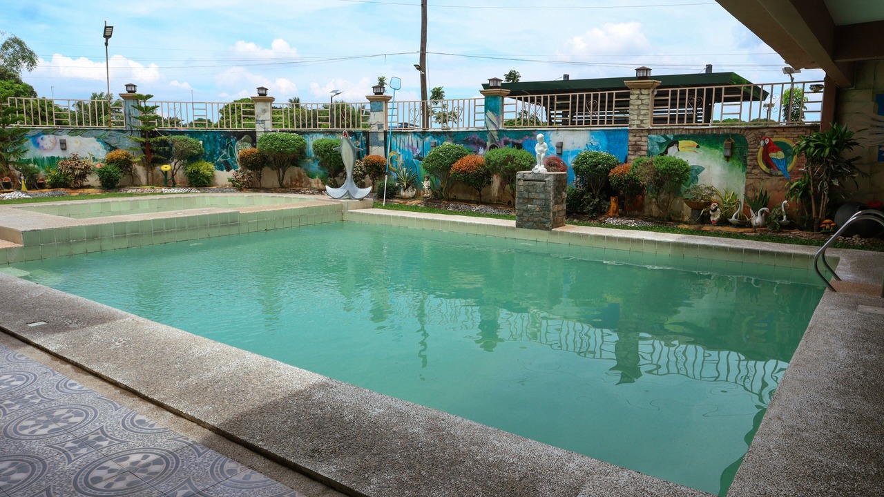 Photo of Outdoor in Javalera