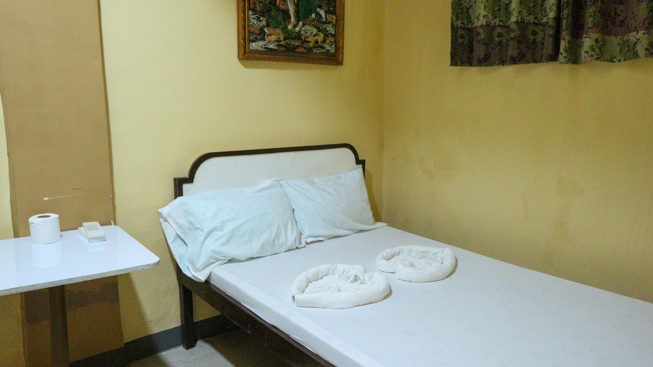 Photo of Bedroom in Javalera