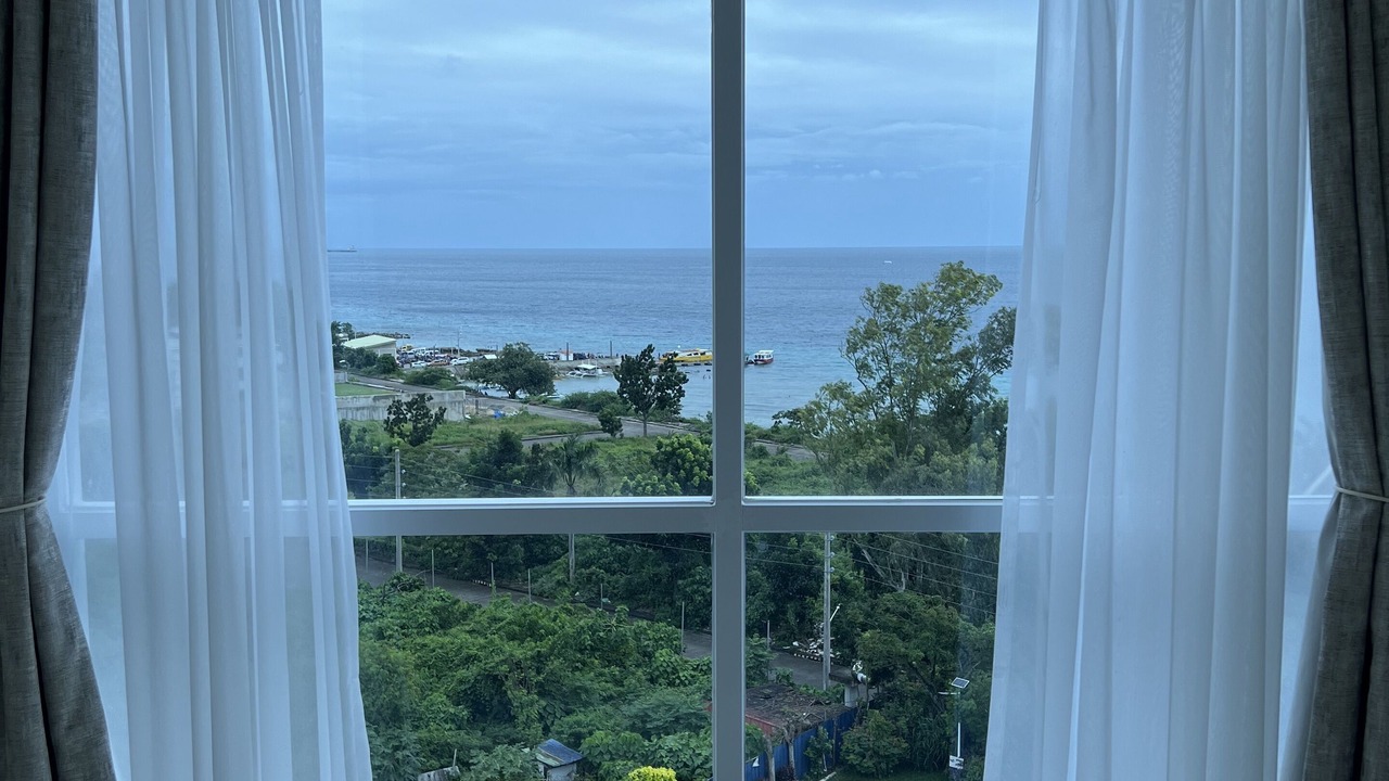 Photo of Bedroom in Lapu-Lapu