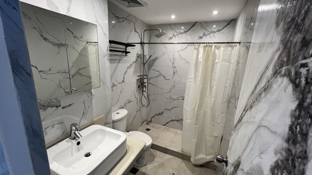 Photo of Bathroom in Lapu-Lapu