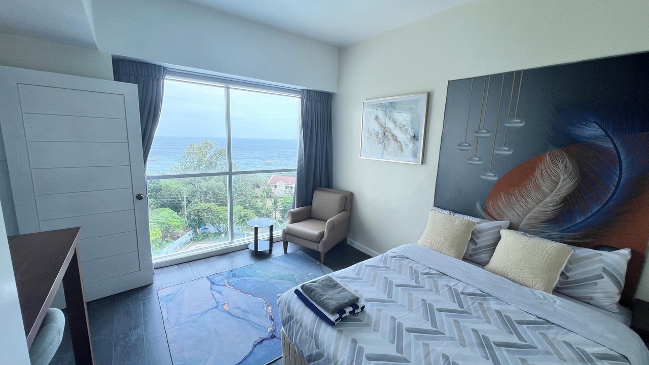 Photo of Bedroom in Lapu-Lapu