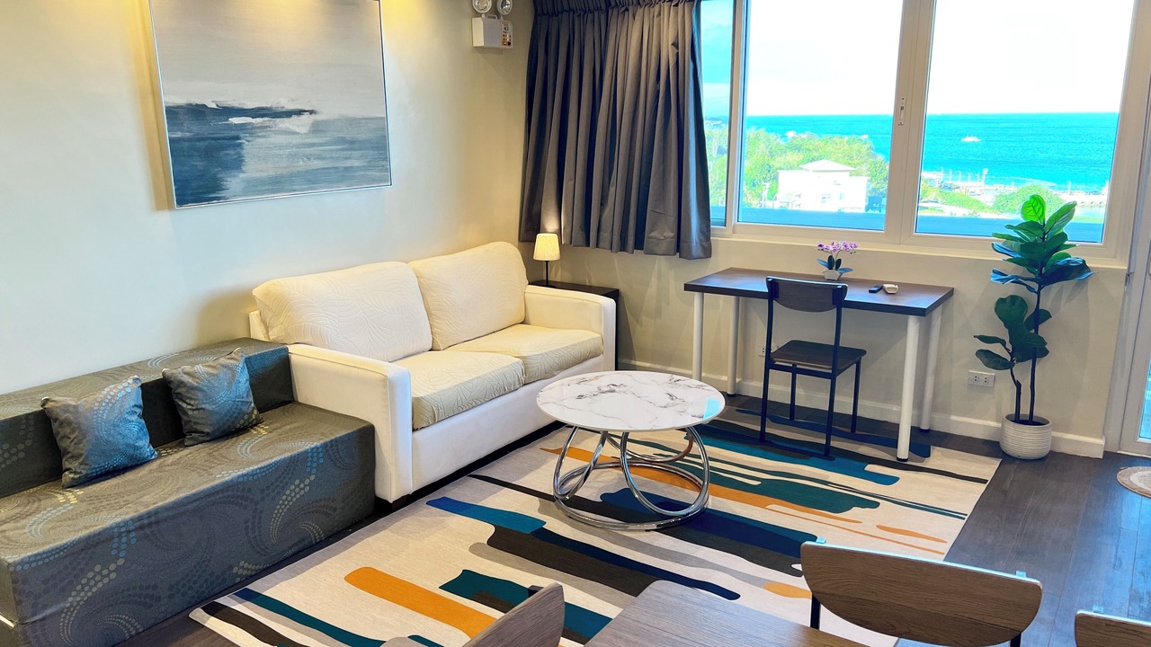 Photo of Livingroom in Lapu-Lapu