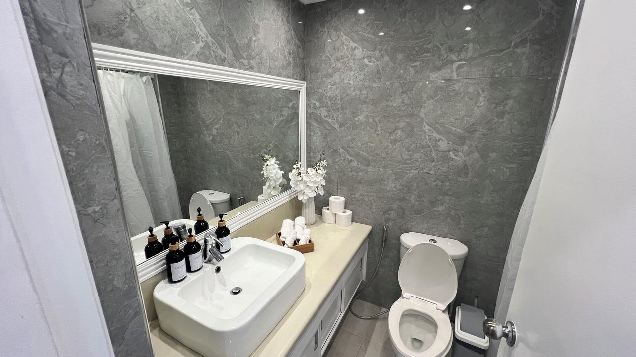 Photo of Bathroom in Lapu-Lapu