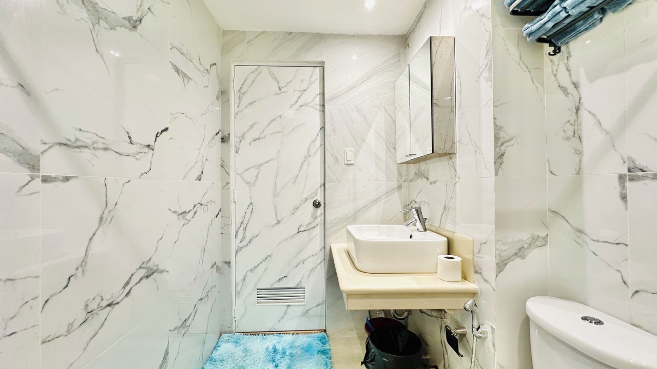 Photo of Bathroom in Lapu-Lapu