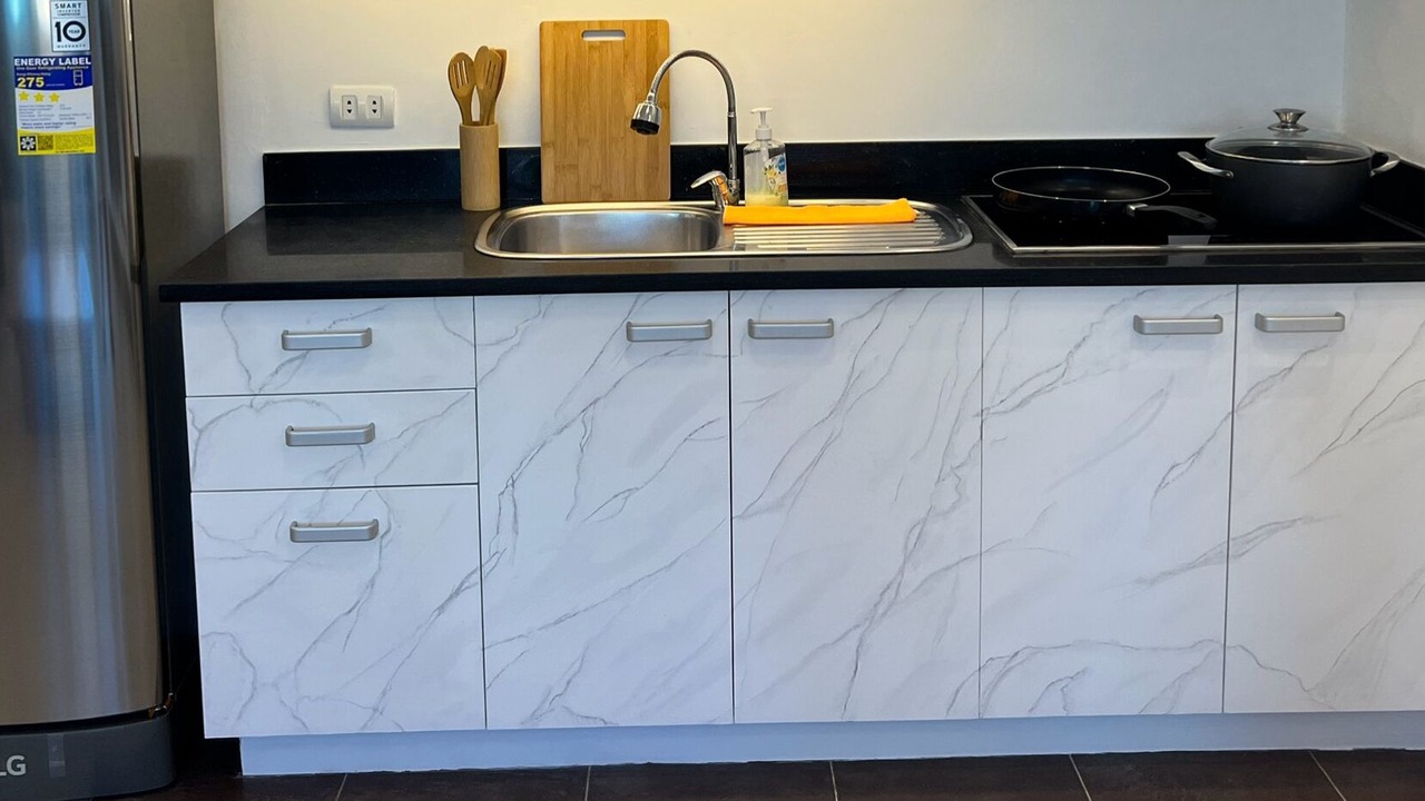 Photo of Kitchen in Lapu-Lapu