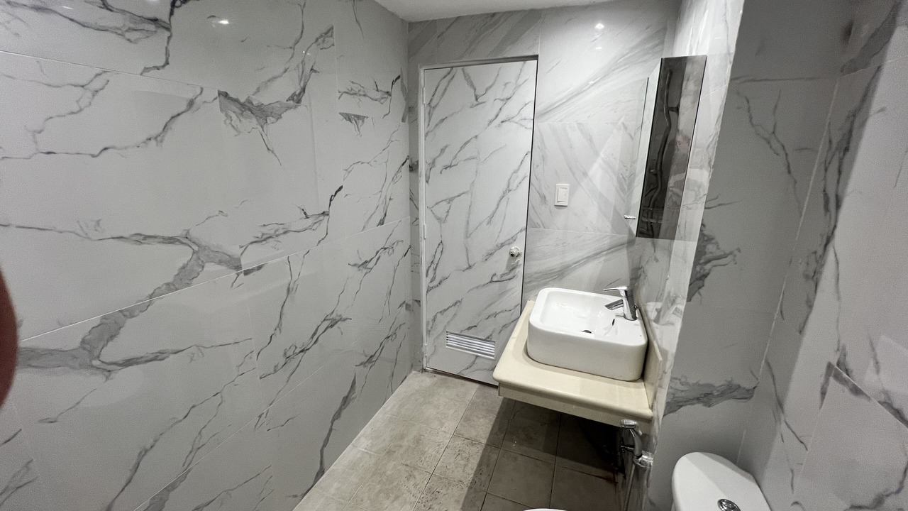 Photo of Bathroom in Lapu-Lapu