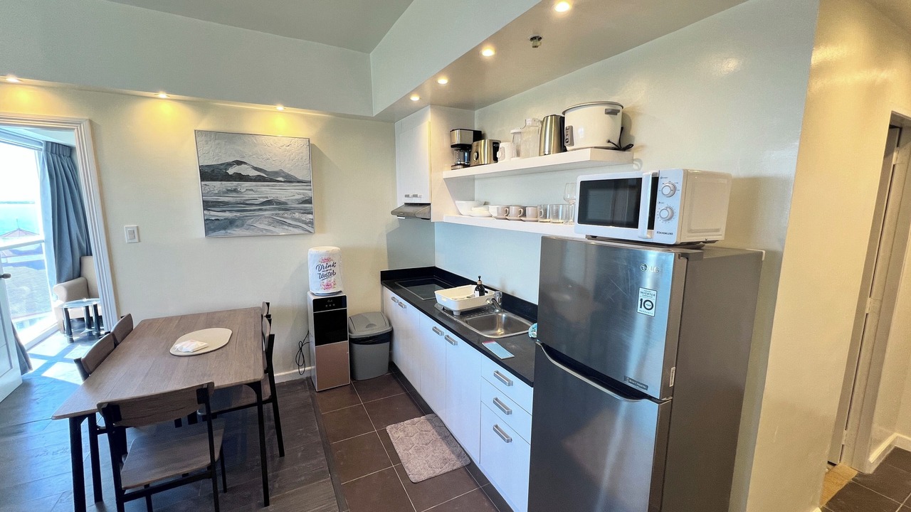 Photo of Kitchen in Lapu-Lapu