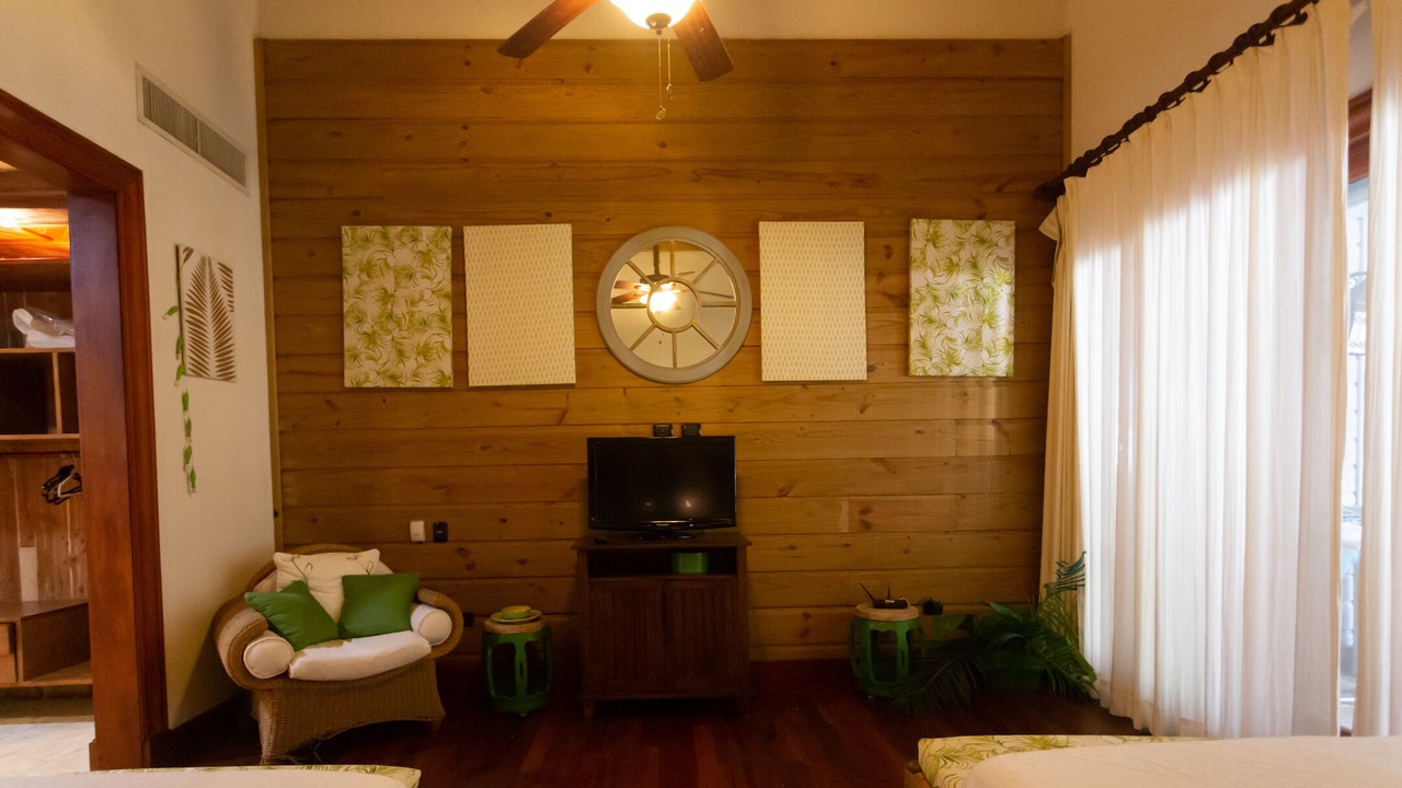Photo of Bedroom in Punta Cana