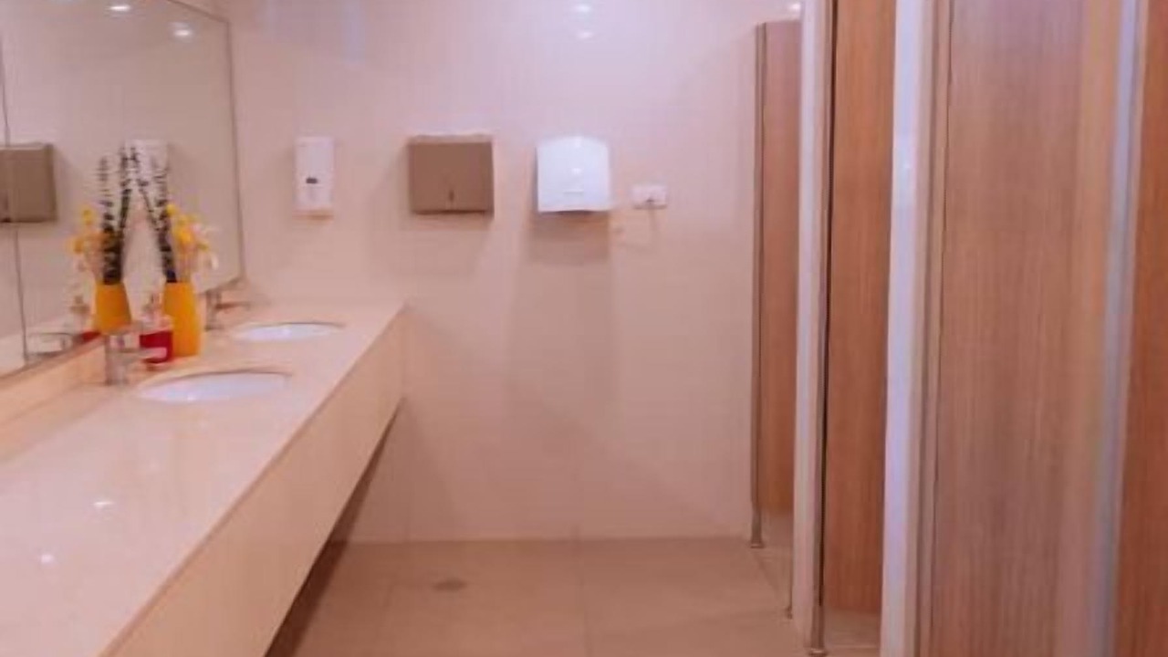 Photo of Bathroom in Santa Mesa