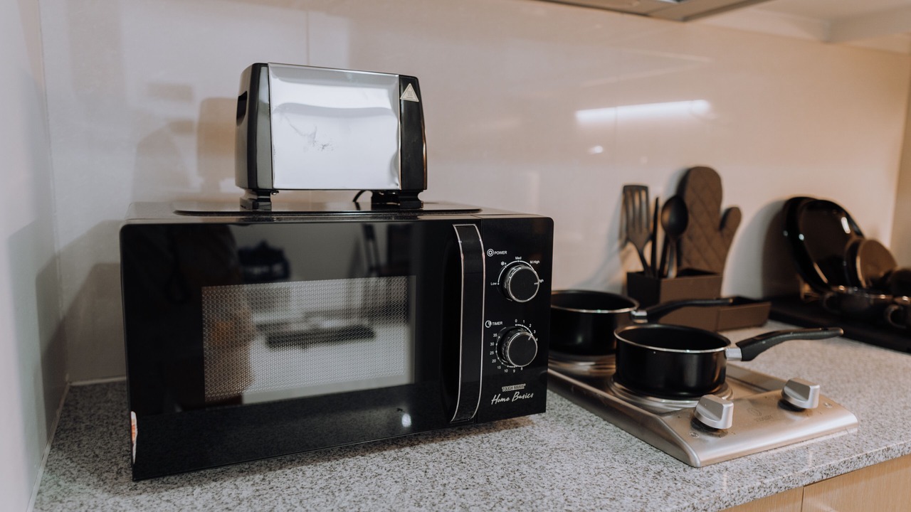Photo of Kitchen in Santa Mesa