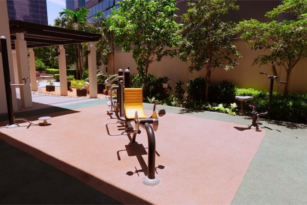Photo of Outdoor in Santa Mesa