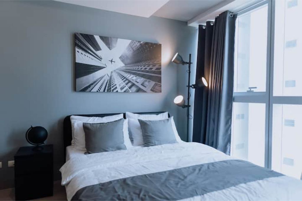 Photo of Bedroom in Santa Mesa