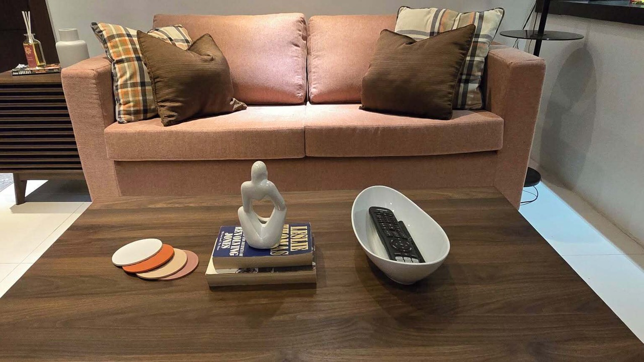 Photo of Livingroom in Cebu