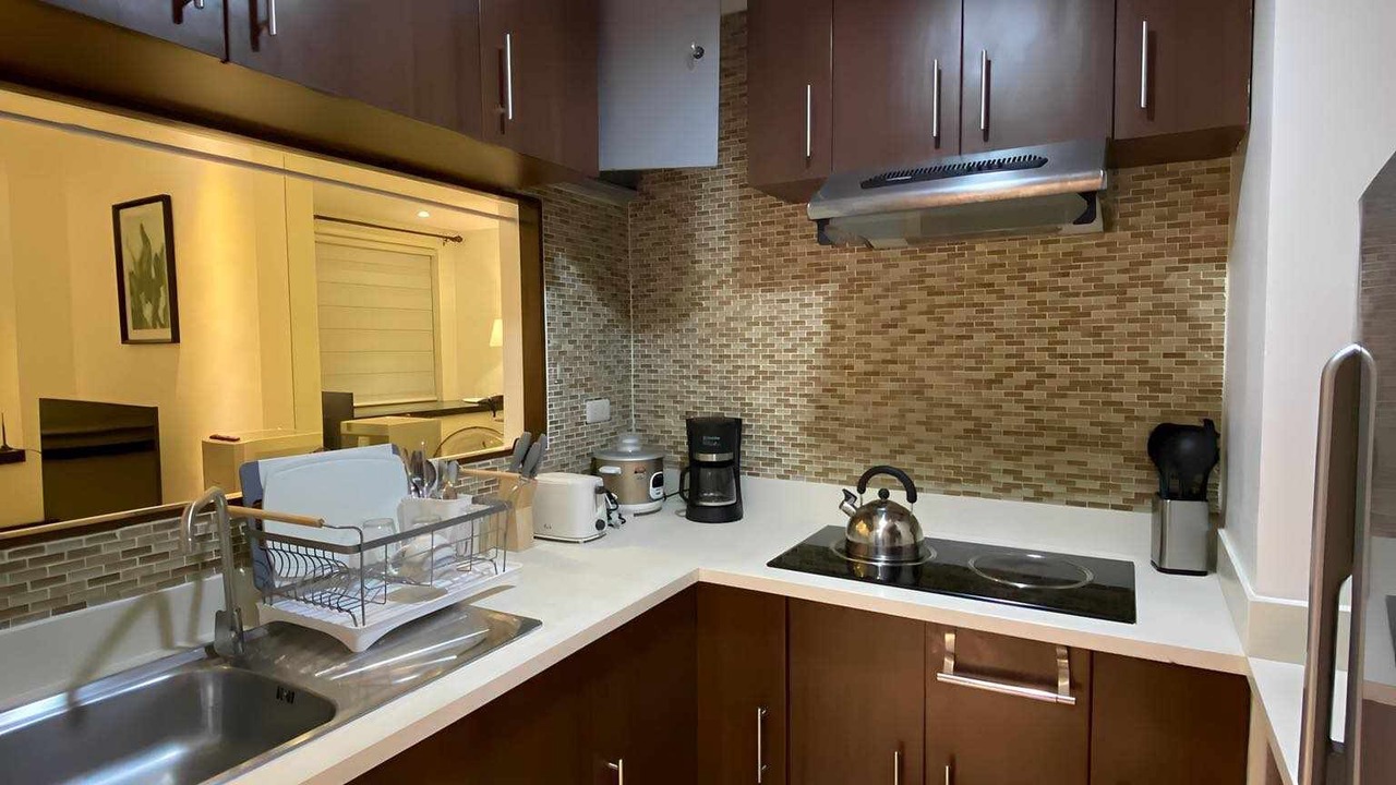 Photo of Kitchen in Cebu