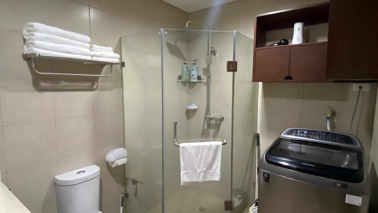 Photo of Bathroom in Cebu