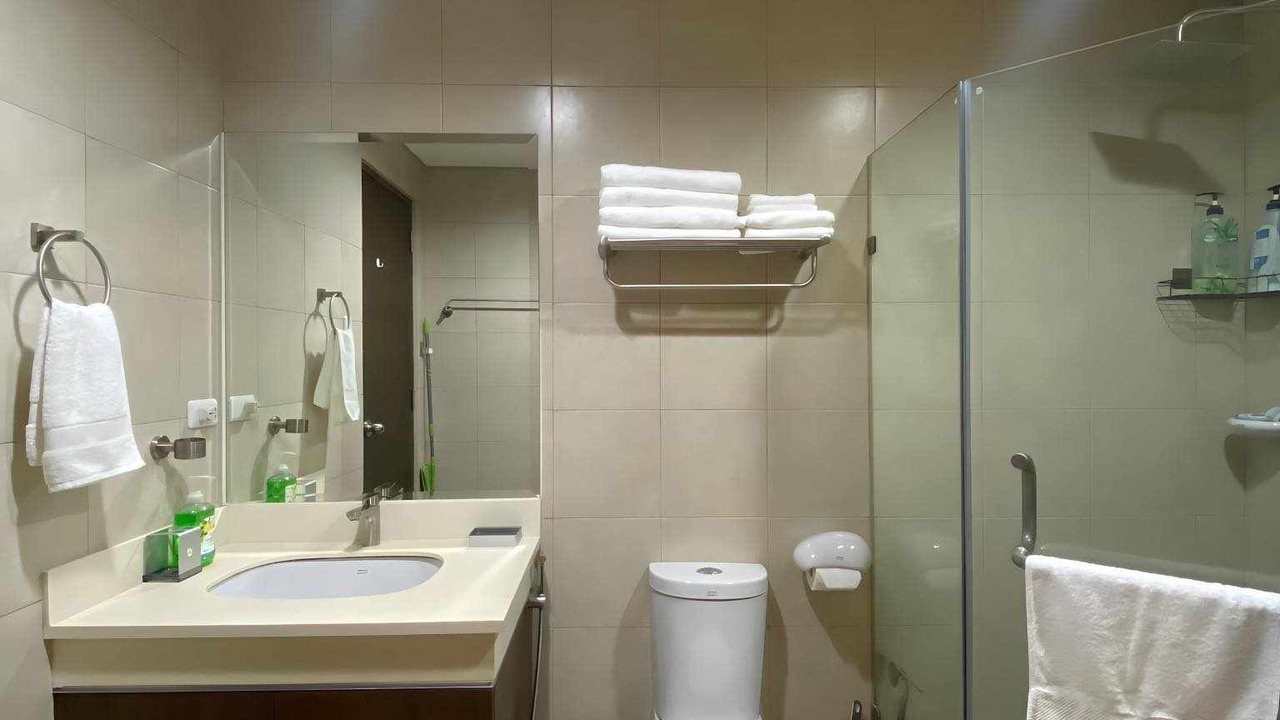 Photo of Bathroom in Cebu