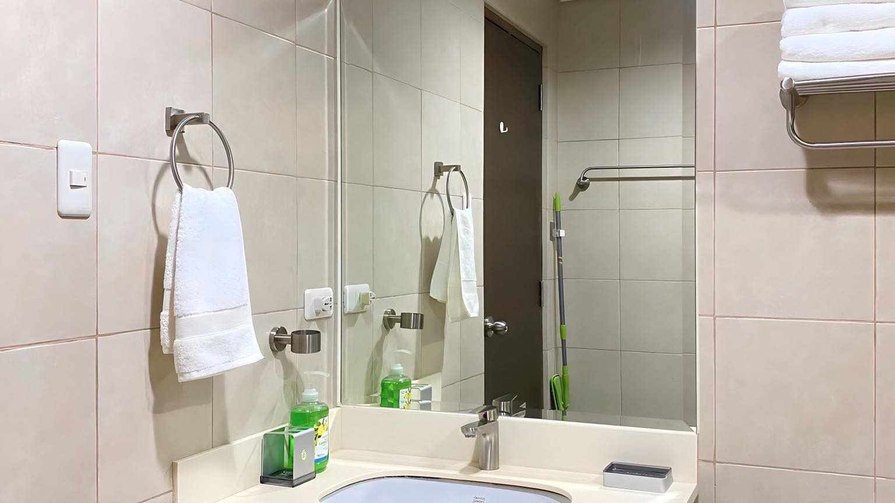 Photo of Bathroom in Cebu