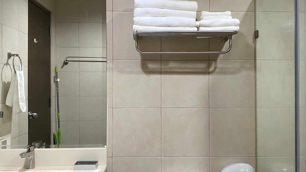 Photo of Bathroom in Cebu