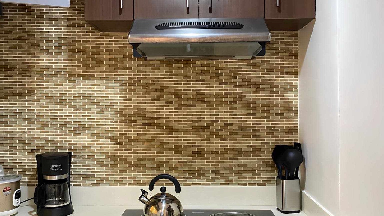 Photo of Kitchen in Cebu