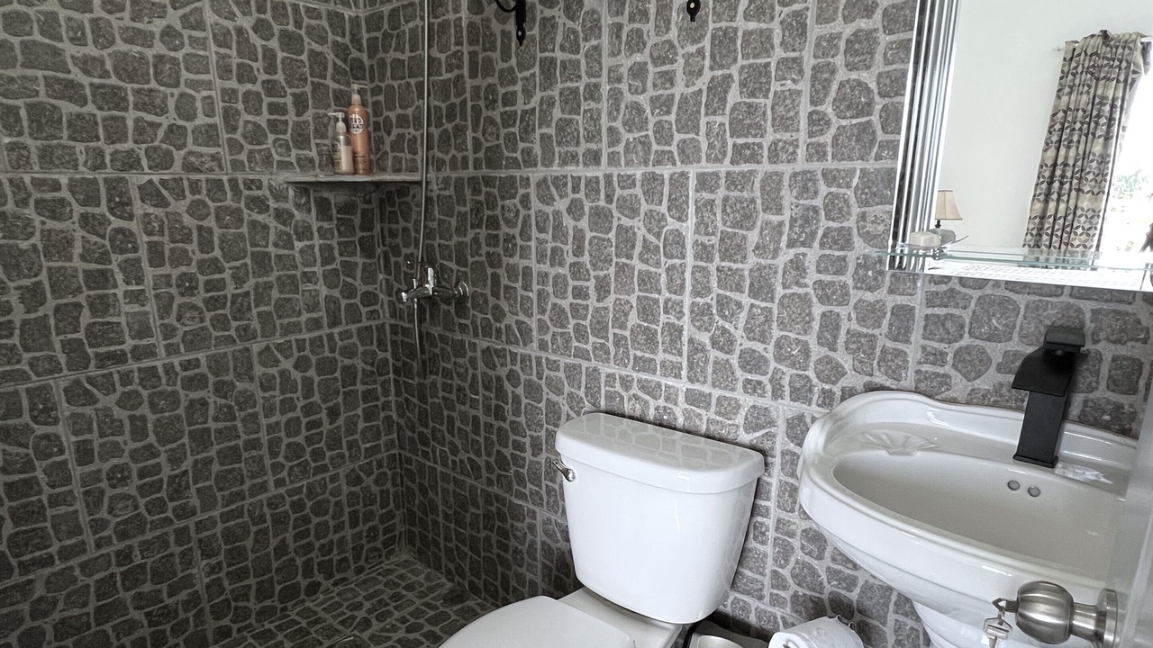 Photo of Bathroom in Cabrera