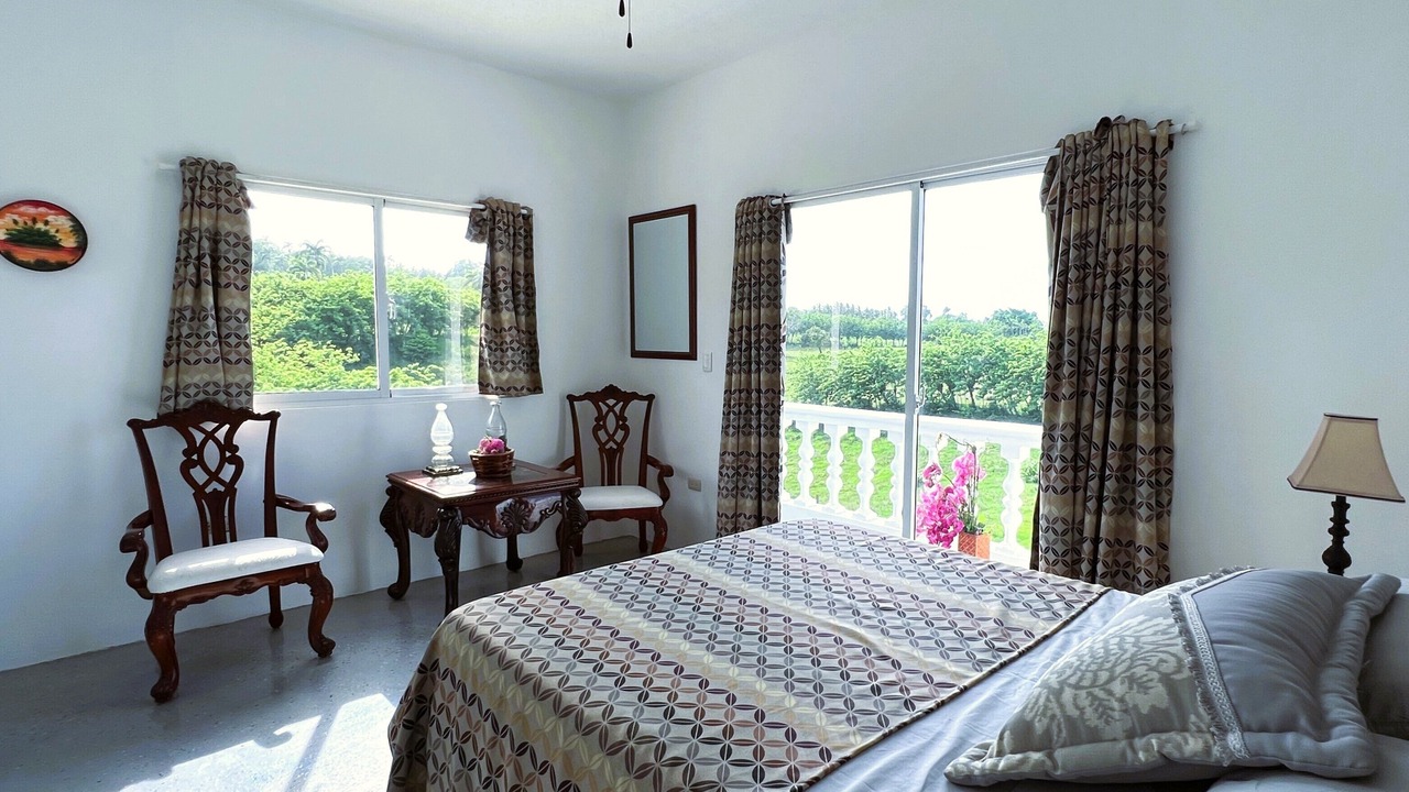 Photo of Bedroom in Cabrera