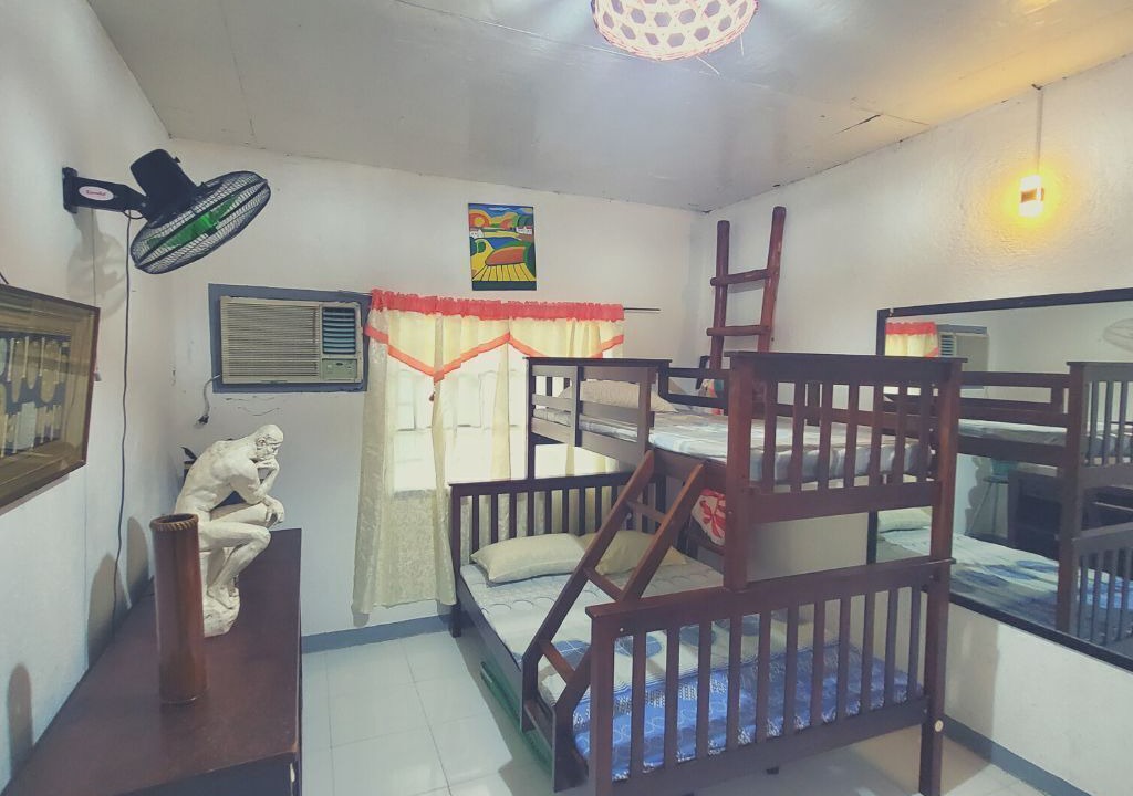 Photo of Bedroom in Maragondon