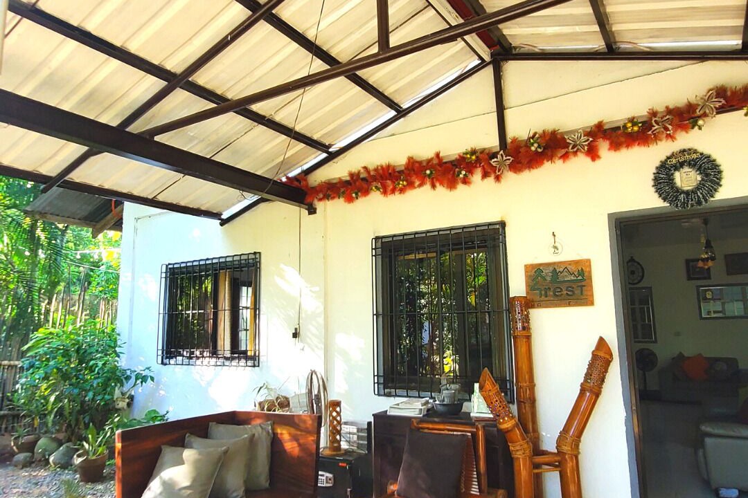 Photo of Patio Balcony in Maragondon
