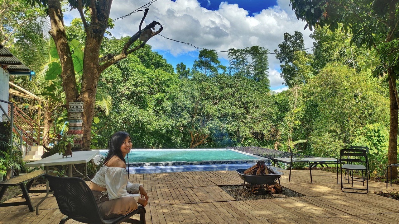 Photo of Patio Balcony in Maragondon