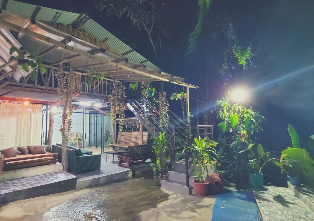 Photo of Patio Balcony in Maragondon