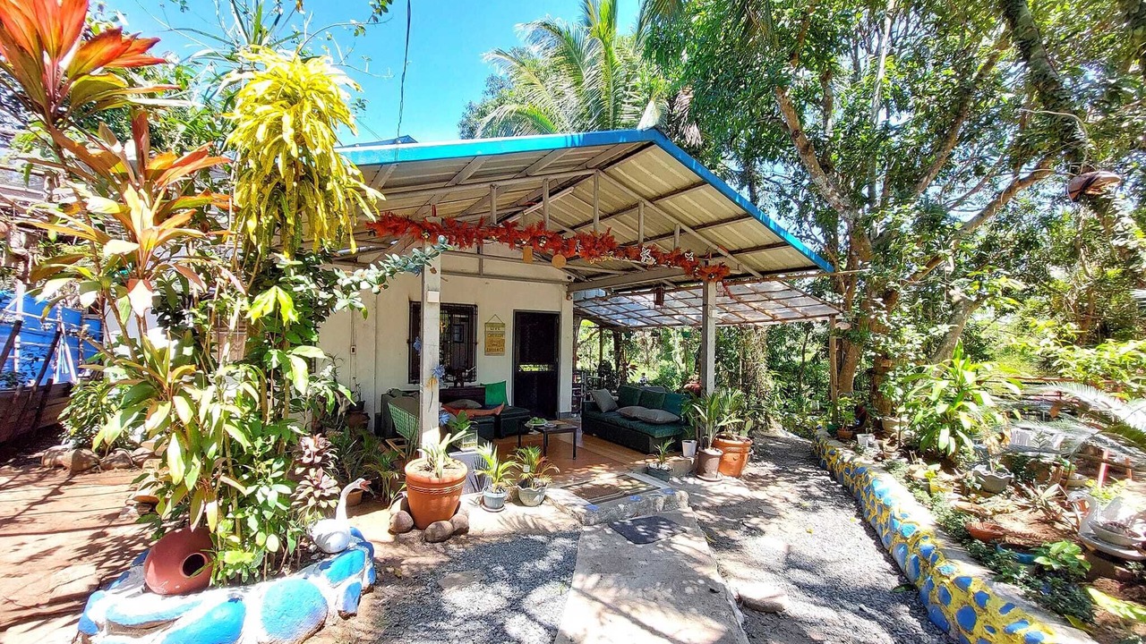 Photo of Outdoor in Maragondon