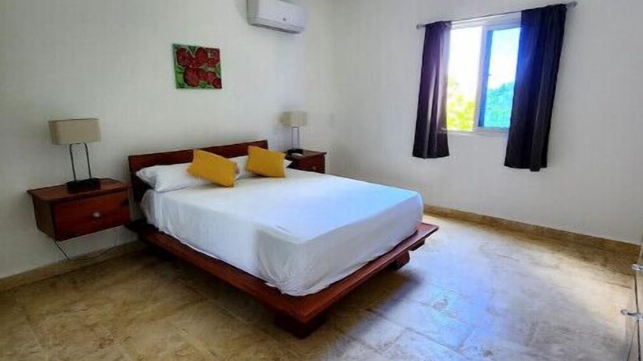 Photo of Bedroom in Las Galeras