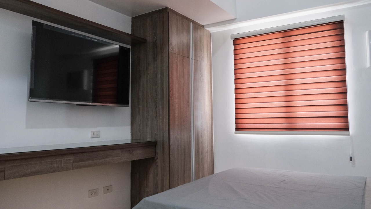 Photo of Bedroom in North Reclamation Area