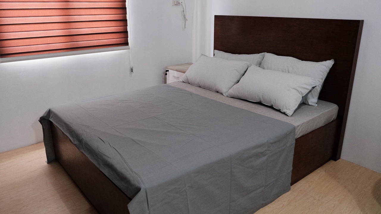 Photo of Bedroom in North Reclamation Area