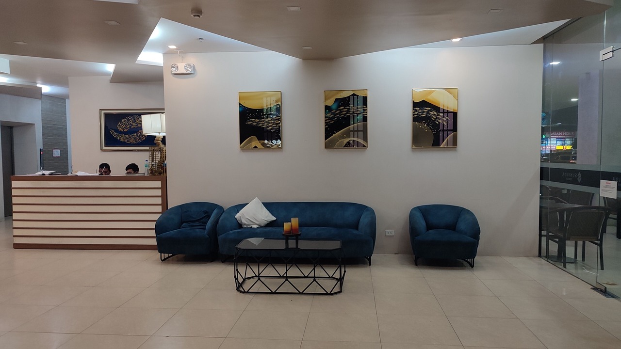 Photo of Others in North Reclamation Area