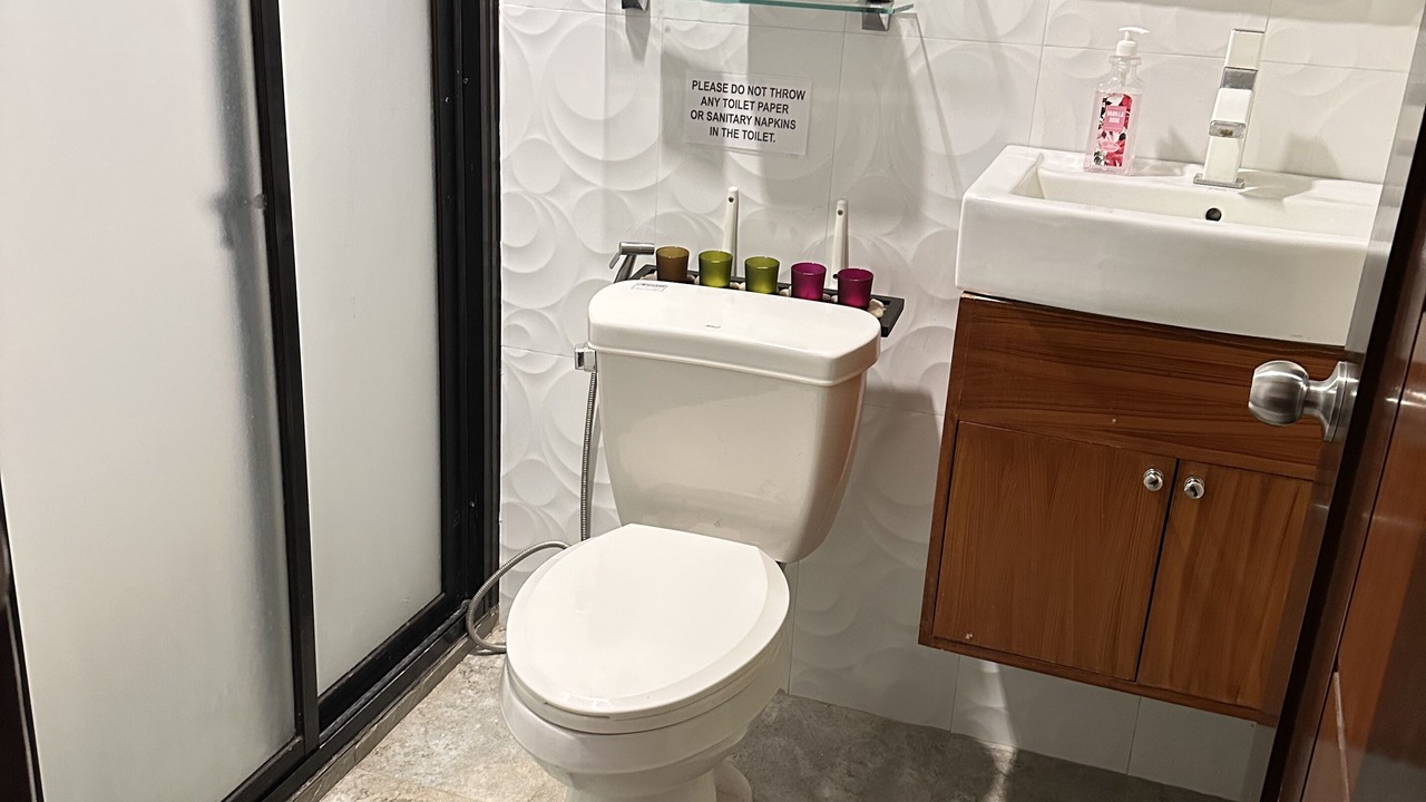 Photo of Bathroom in Botolan