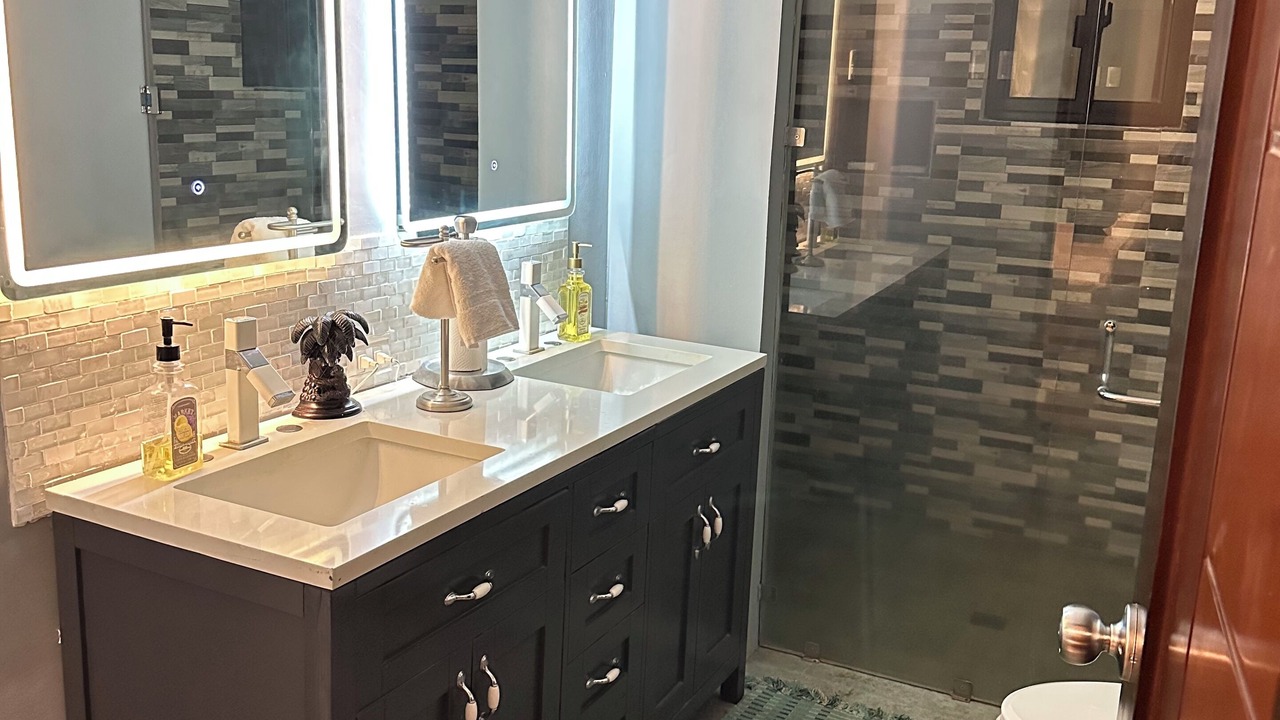 Photo of Bathroom in Botolan