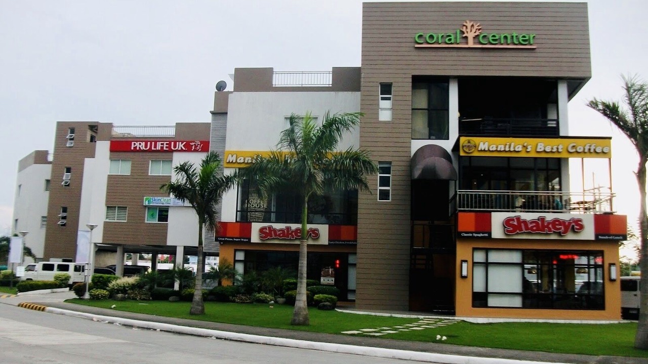 Photo of Outdoor in Binan City