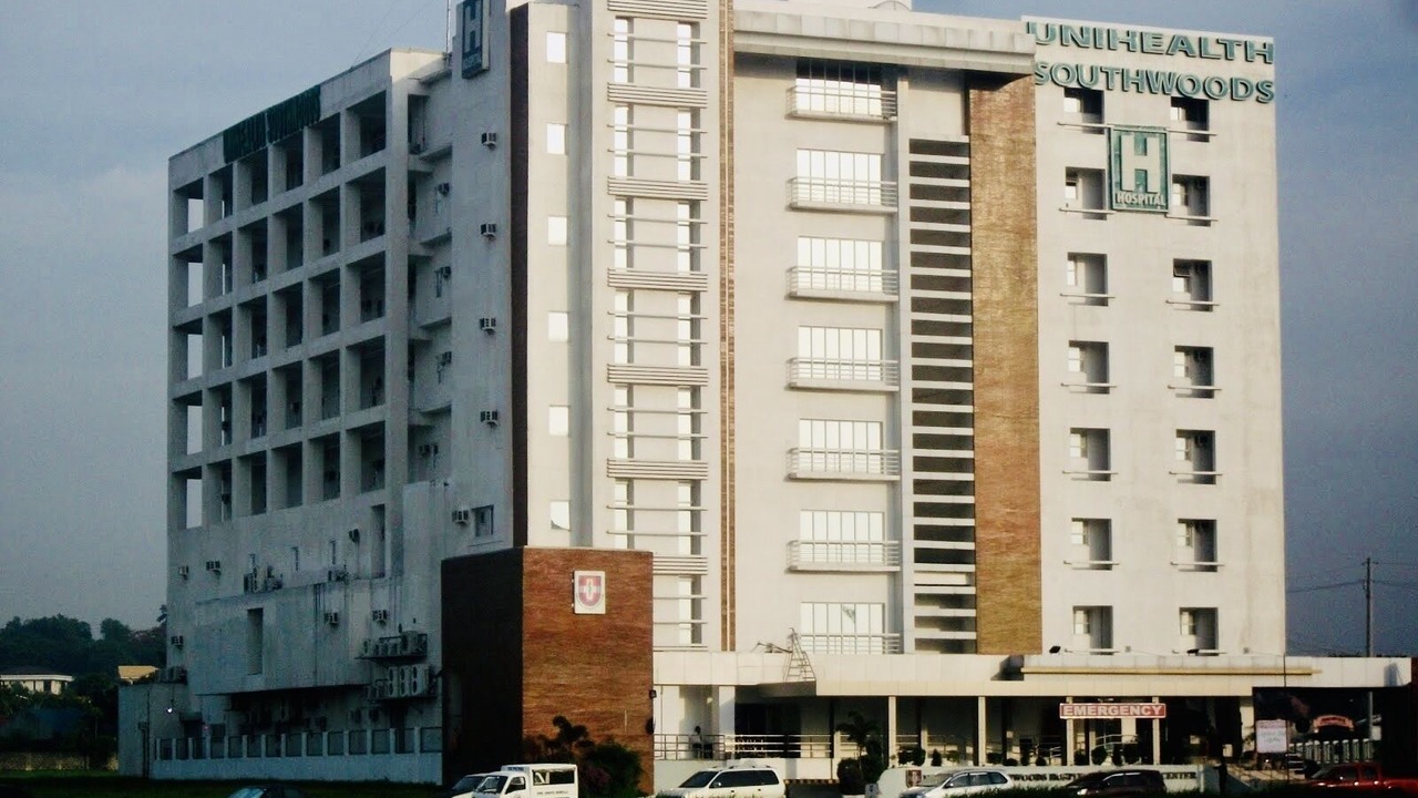 Photo of Outdoor in Binan City