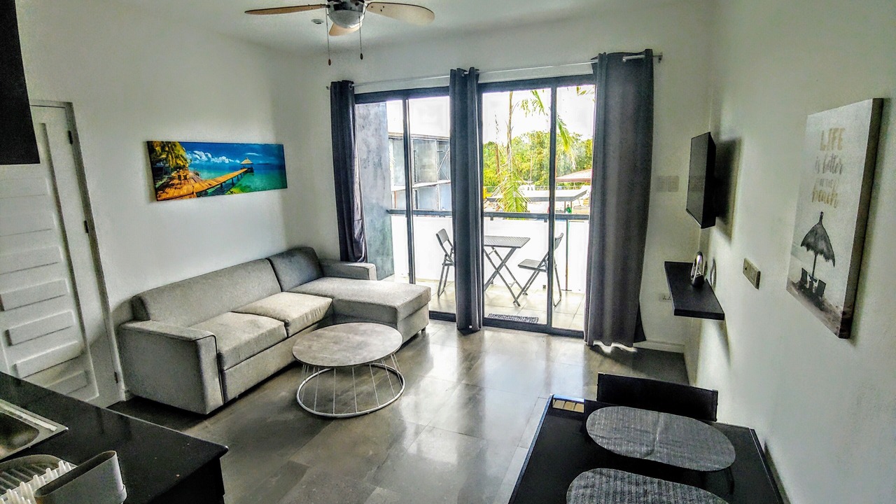 Photo of Livingroom in Dauis