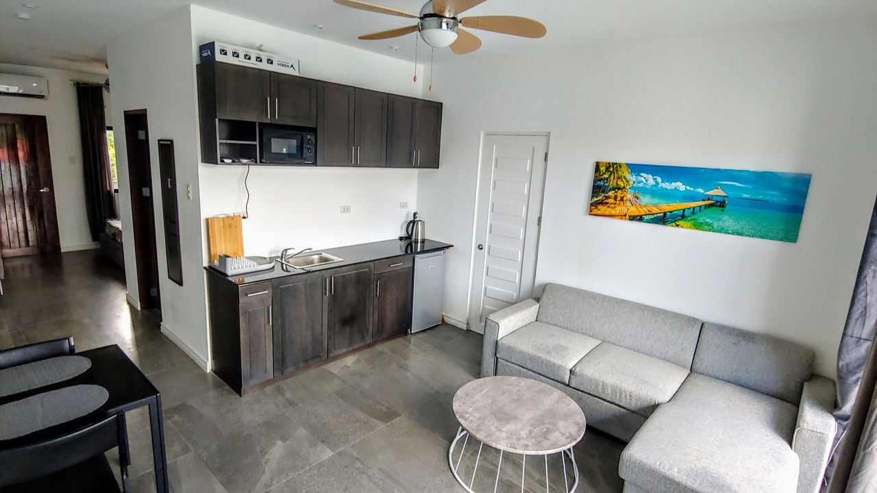Photo of Livingroom in Dauis