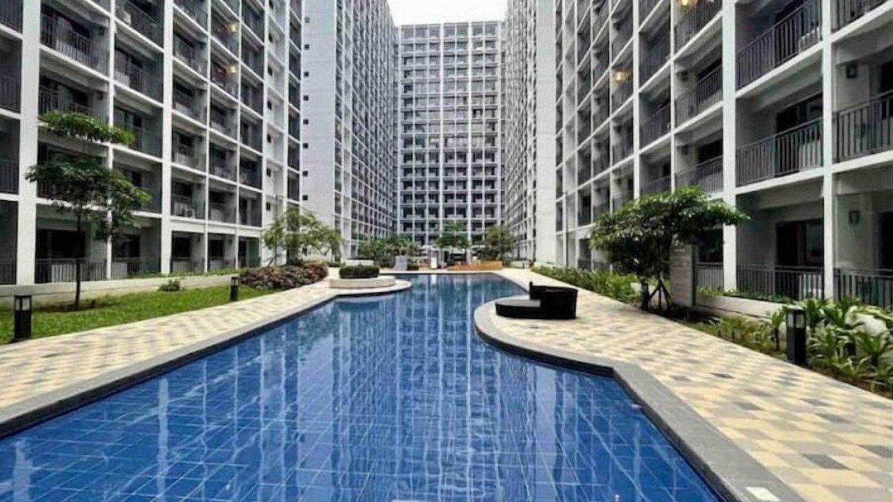 Photo of Outdoor in Barangay 76