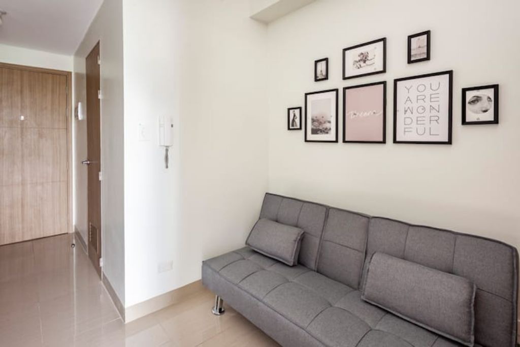 Photo of Livingroom in Barangay 76