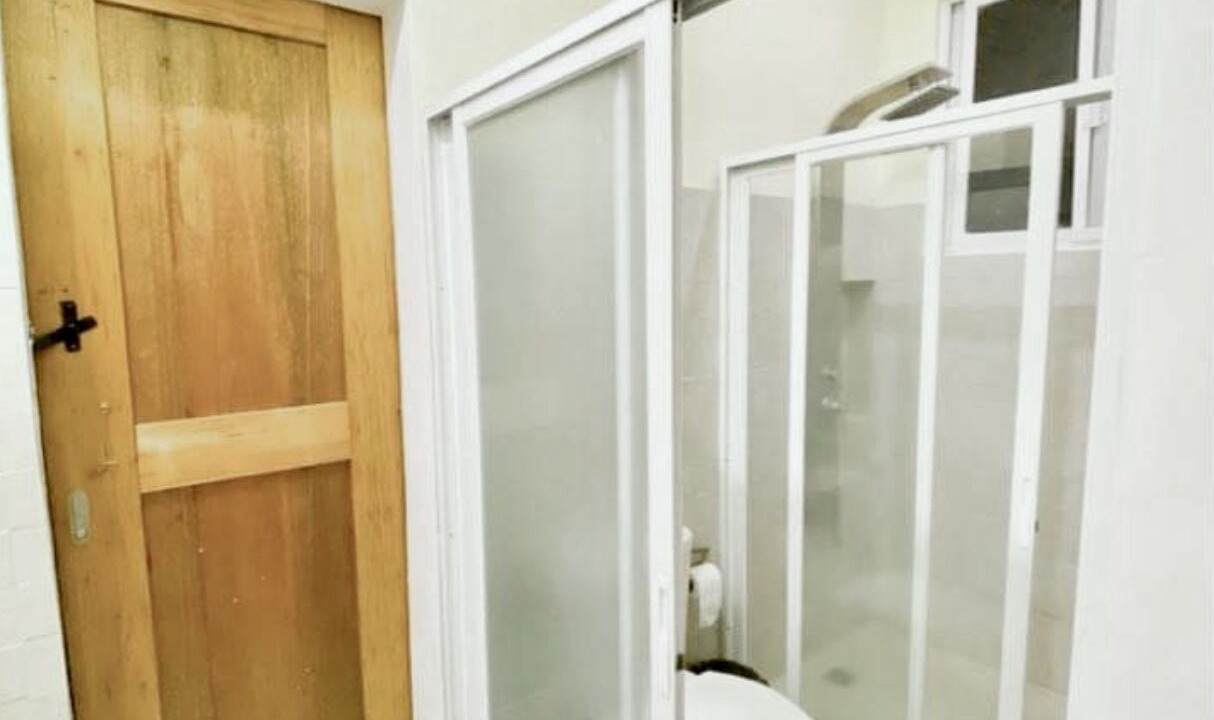 Photo of Bathroom in Poblacion