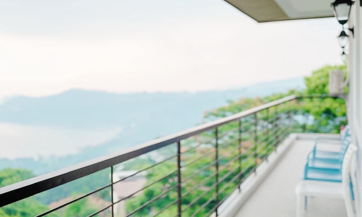 Photo of Patio Balcony in Poblacion