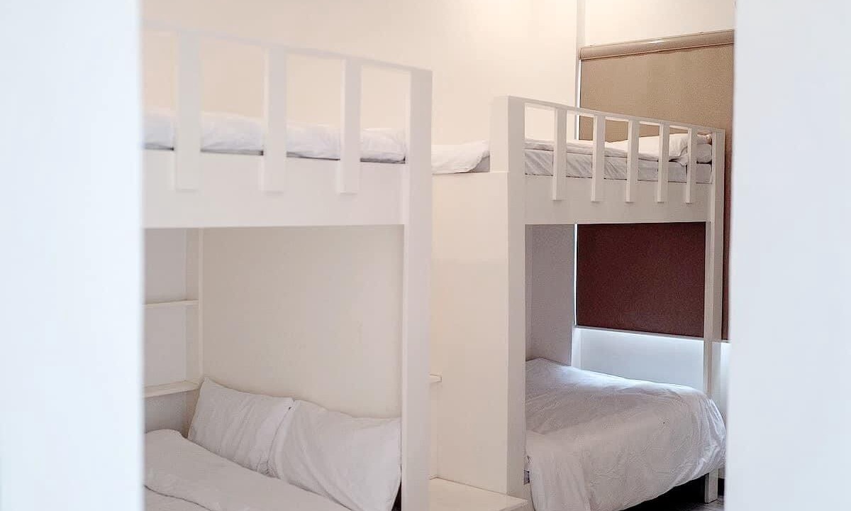 Photo of Bedroom in Poblacion