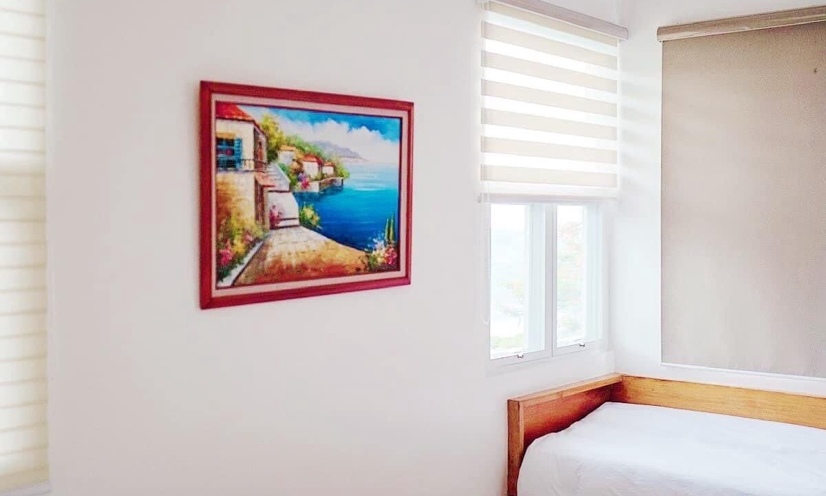 Photo of Bedroom in Poblacion