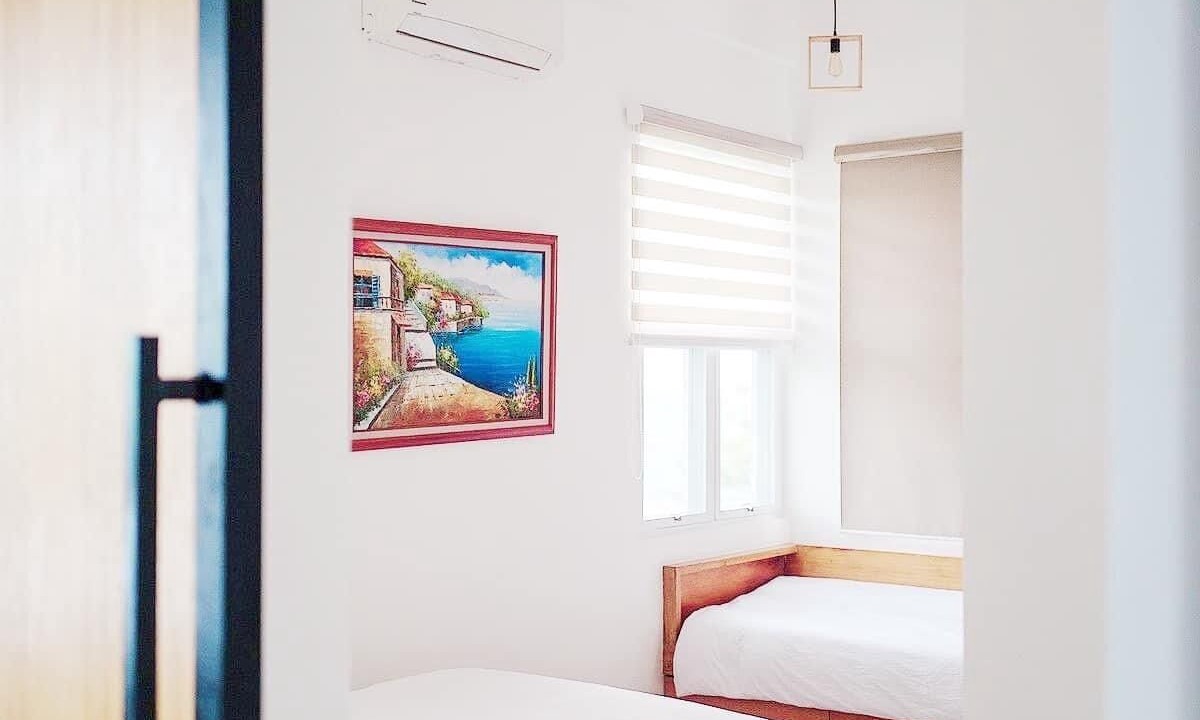 Photo of Bedroom in Poblacion
